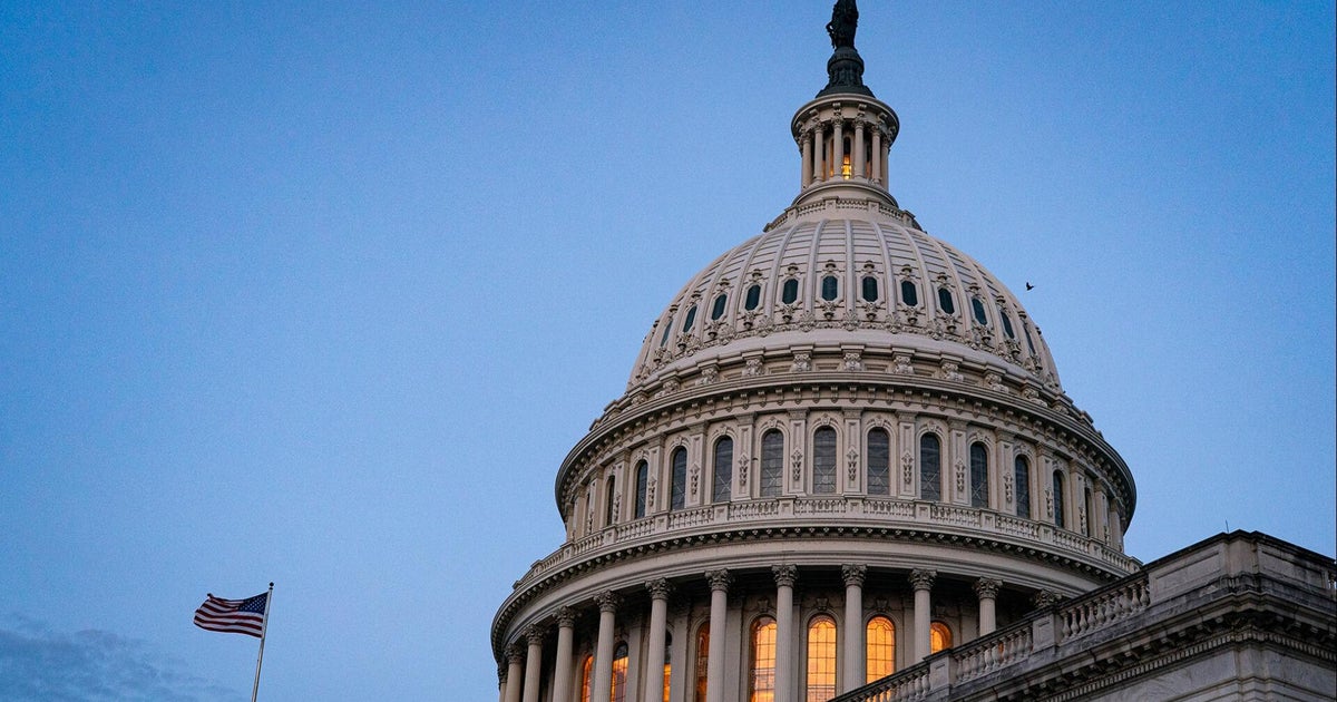 Sticking points in Senate-passed Trump budget bill that may be issues in the House