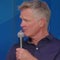 Reporter's Notebook: Steve Kerr on "empathetic honesty"