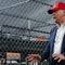Trump tours "Alligator Alcatraz" immigration detention center amid concerns