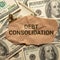 Want to consolidate your credit card debt? Do these 3 things first.