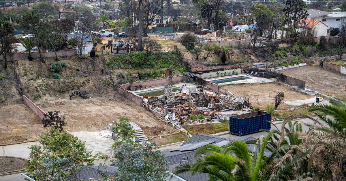 LA City Council unanimously approves crackdown on "disaster tours" of Pacific Palisades 