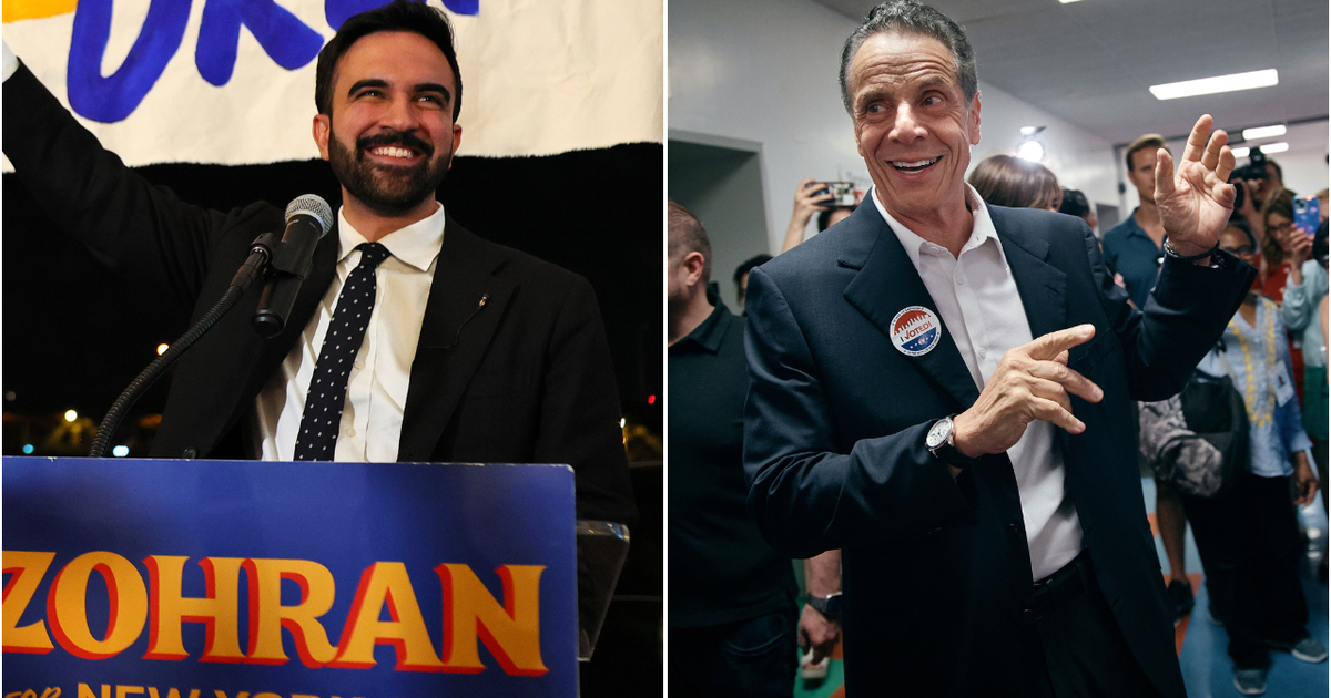 Next round of NYC ranked choice voting results set to be released 