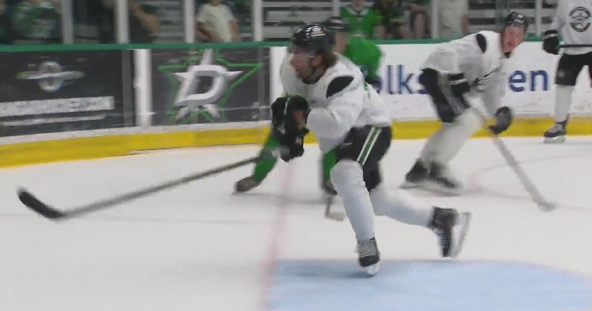 NHL 2025 Development Camp Rosters Announced