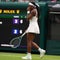 Coco Gauff, fresh off French Open title, loses in first round of Wimbledon
