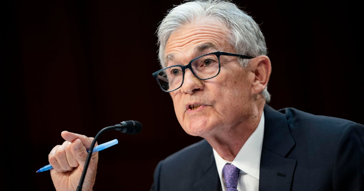 Trump tariffs have delayed interest rate cuts, Fed Chair Powell says