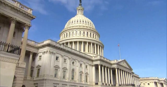 6/30: CBS Evening News Plus