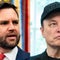 Does Trump's feud with Musk create an opening for Vance?