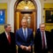 Here's what's in Trump's "big, beautiful bill" that passed the Senate