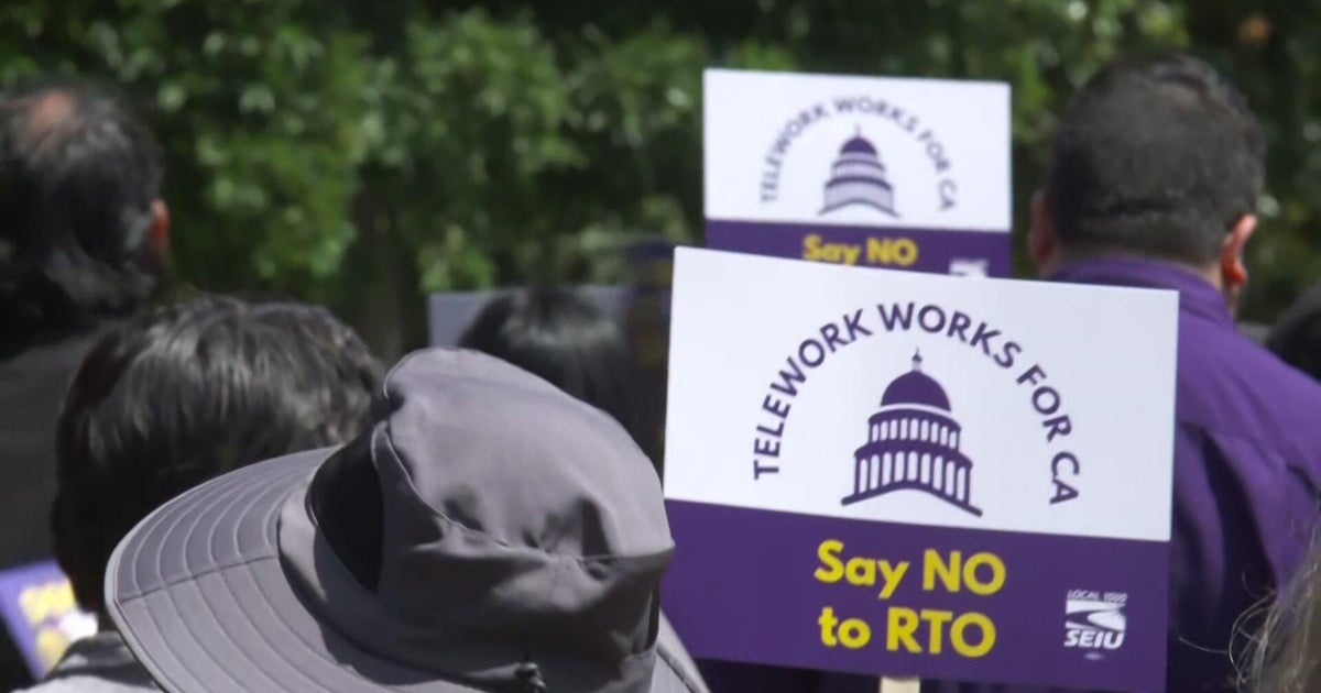 How California state workers's delayed return to office will impact struggling Sacramento businesses 
