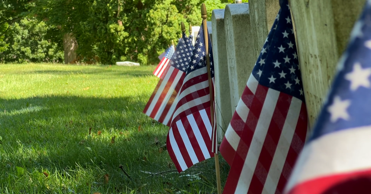 Donations sought for repairs at Veterans' Memorial in Northville Township 