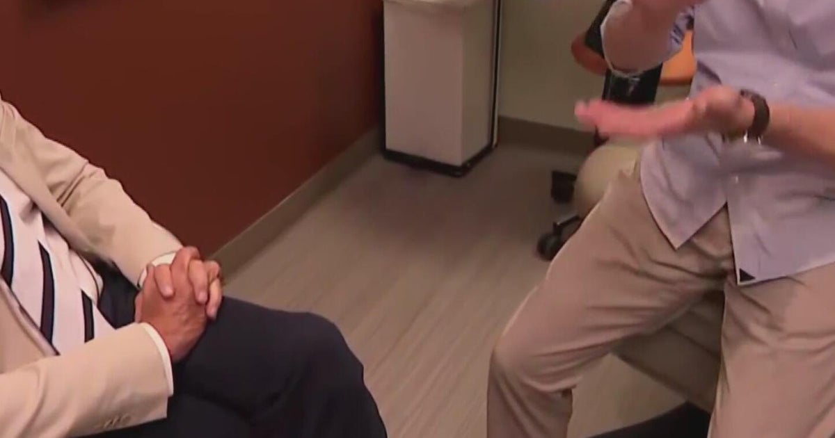 Men's Health Month and prostate screening | Eye on Health