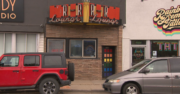 The history behind the R&R, Colorado's longest running gay bar 