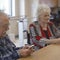Medicaid cuts in spending bill spark alarm for millions of nursing home residents