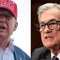 Fed Chair Powell says Trump tariffs delayed planned interest rate cut