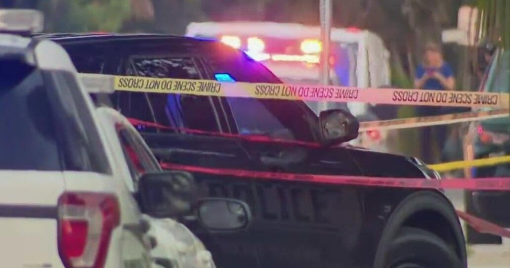 FDLE to invest shooting involving Wilton Manors police, BSO says