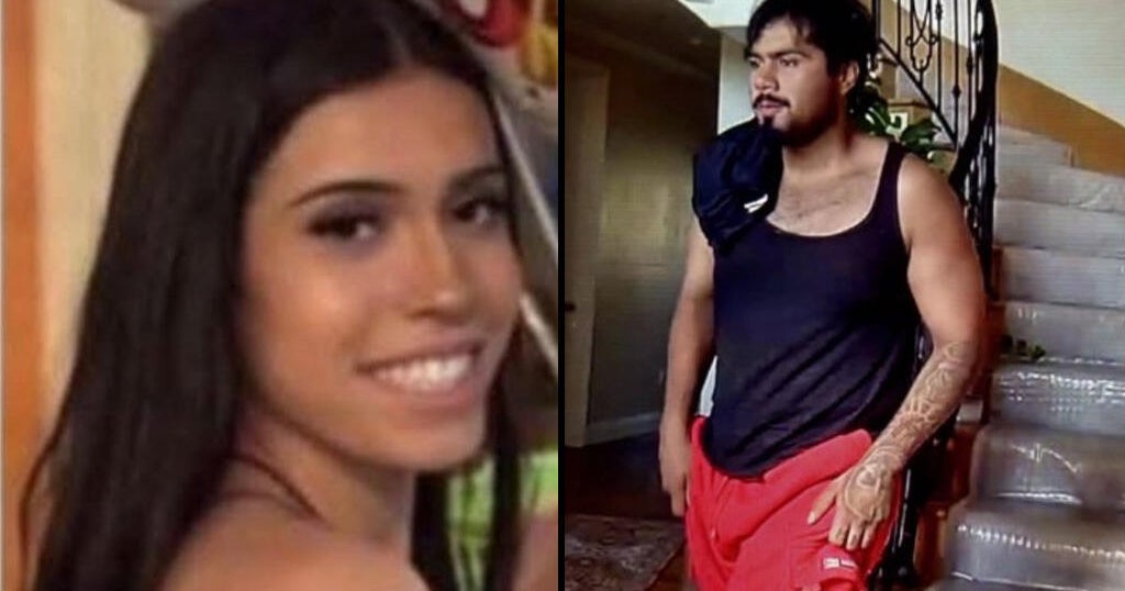 Morgan Hill woman missing since weekend; person of interest named 