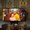 Dalai Lama says he'll have a successor, after all, so he'd be reincarnated