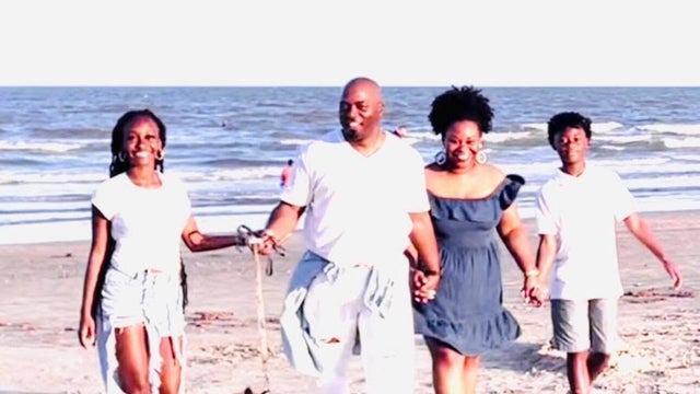 McKellar family 