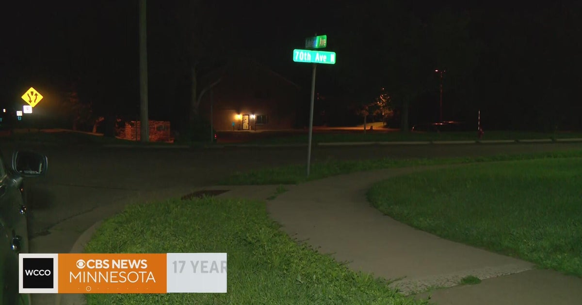 17-Year-Old Girl Dies in Brooklyn Park Shooting; Suspect at Large