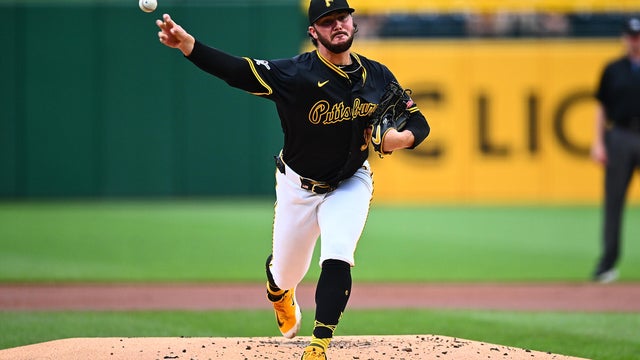 St. Louis Cardinals v Pittsburgh Pirates 
