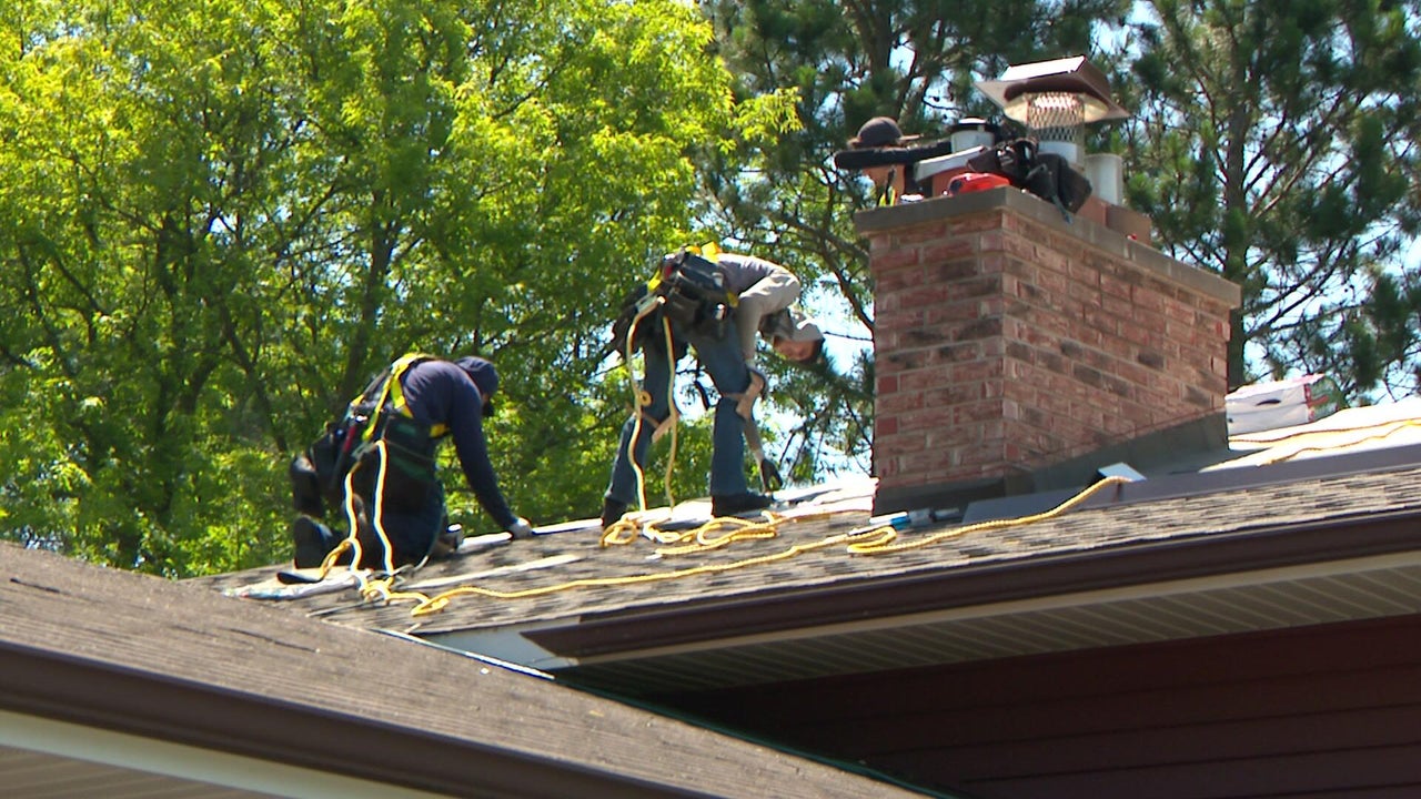 Susan-Elizabeth Littlefield - CBS News Minnesota