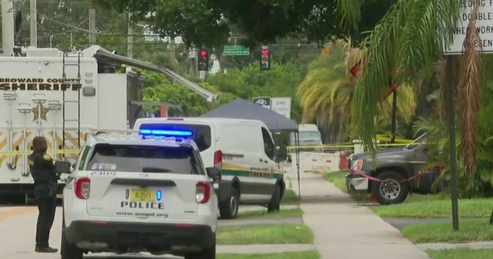 FDLE to investigate Wilton Manors police shooting, officials say