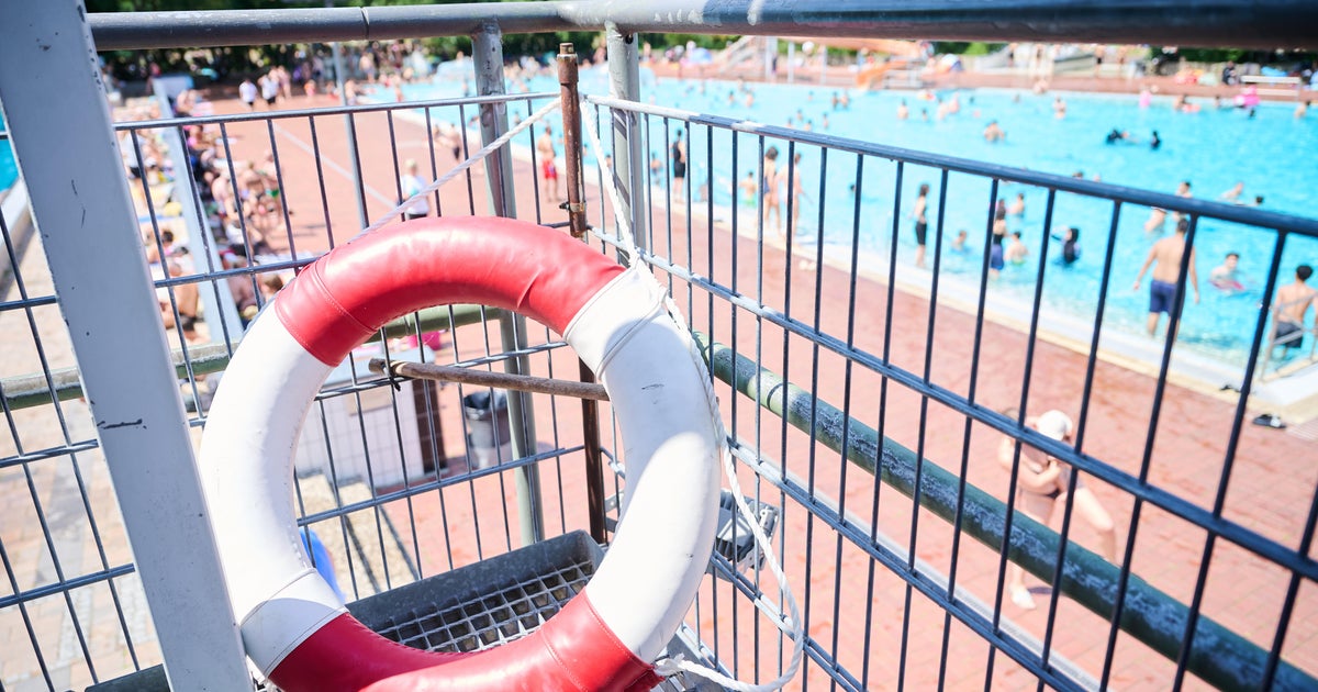 How parents can prevent drownings, according to a Maryland swim instructor 