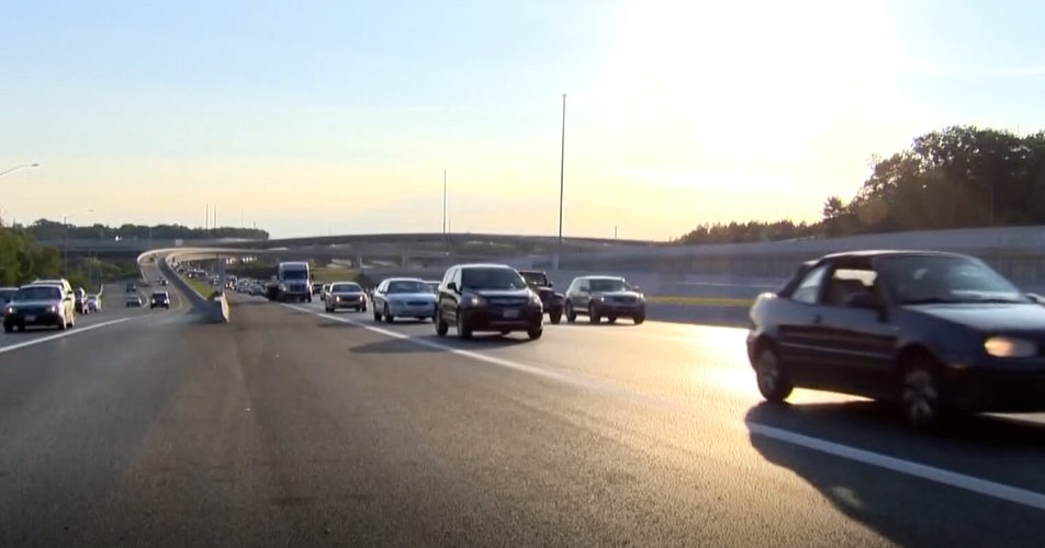 Maryland State Police urge safety with Fourth of July travel underway 