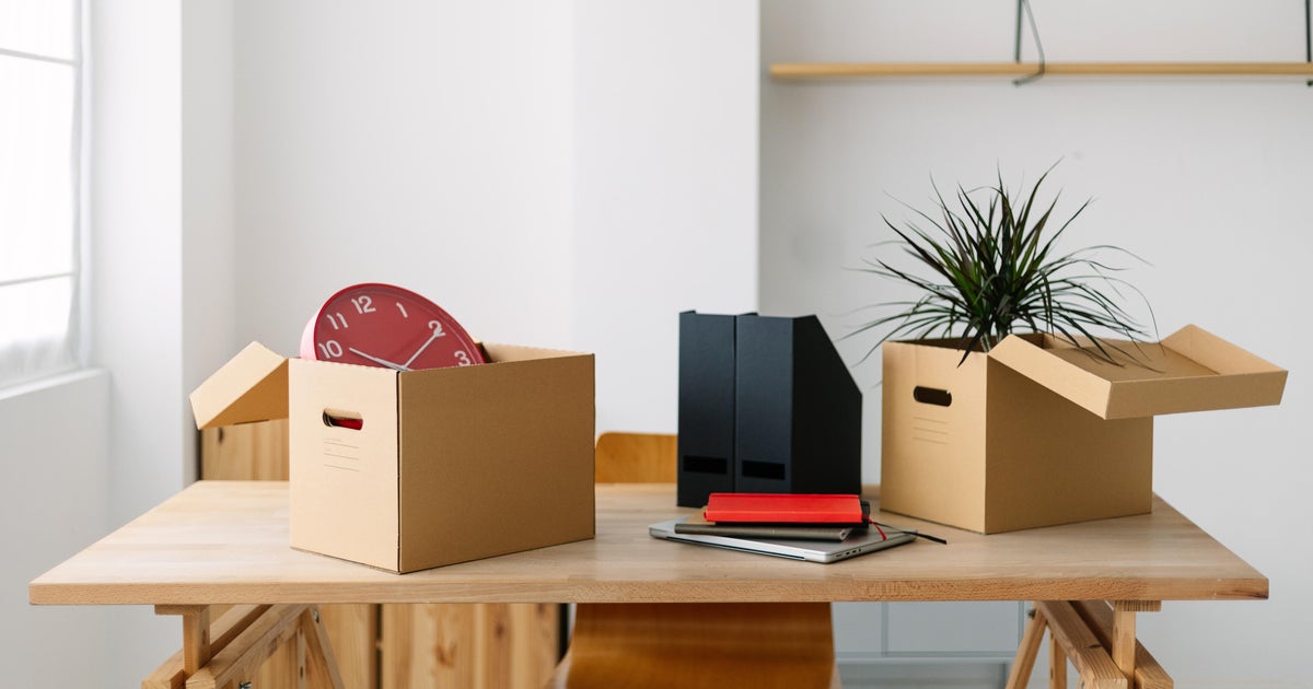 Layoffs across the U.S. reach highest level since 2020. Here's why.