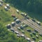 15 injured after skydiving plane goes off runway at Cross Keys Airport in N.J.