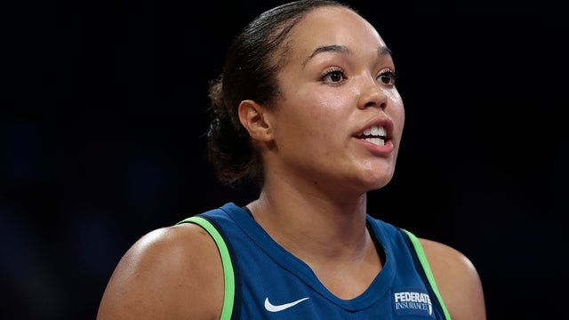 Minnesota Lynx v Los Angeles Sparks 