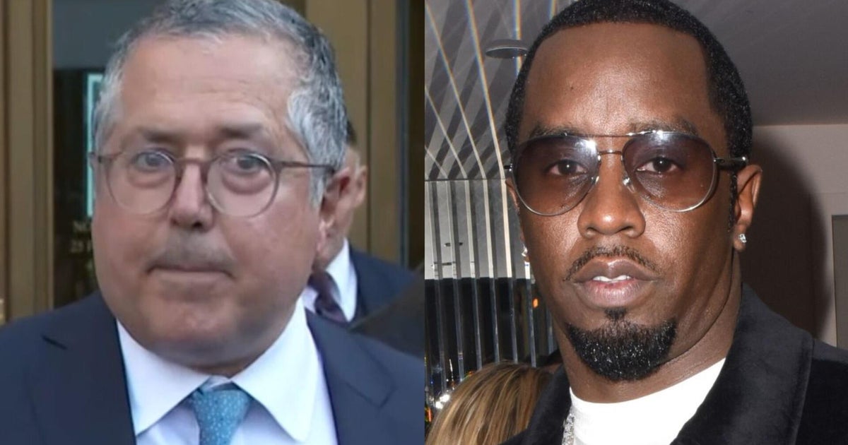 Sean "Diddy" Combs' lawyers speak out after mixed verdict