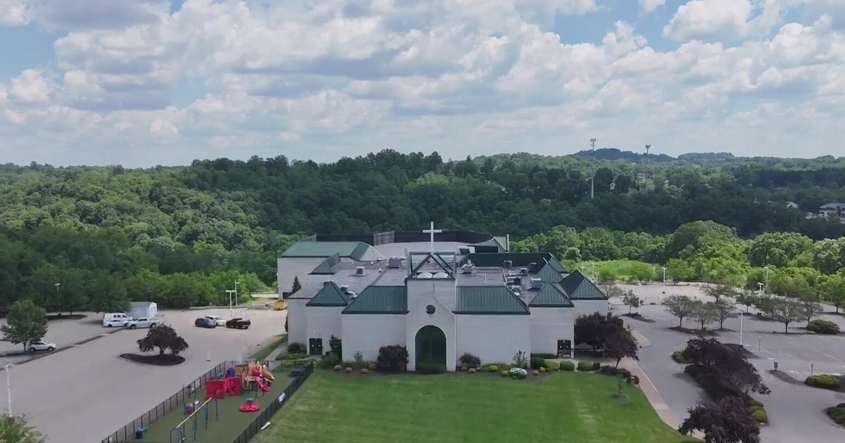 Family sues church after alleged sexual assault at youth group for kids with special needs 