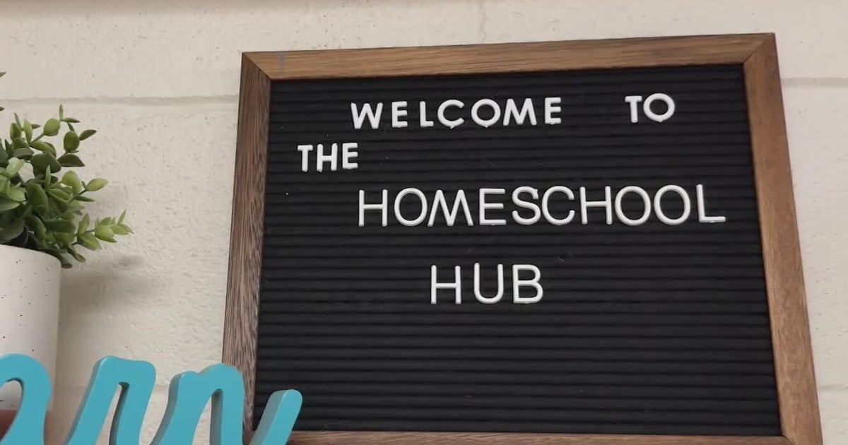 North Texas mom creates a one-stop shop for fellow homeschooling parents 
