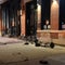 Mass shooting outside Chicago nightclub kills 4, injures 14
