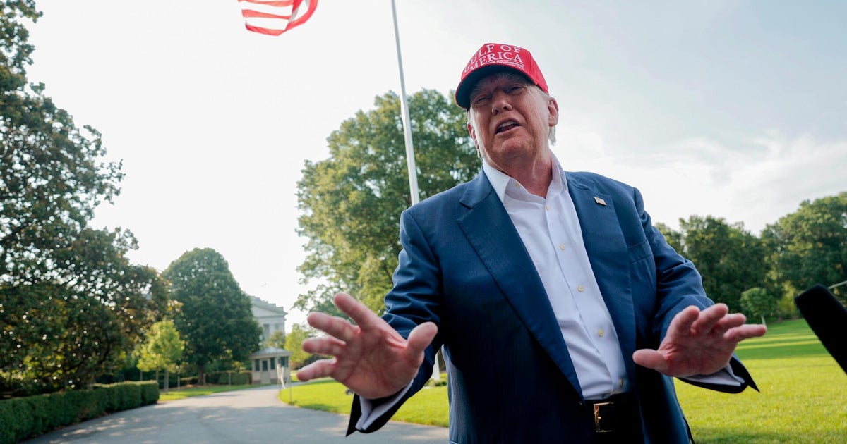 White House reacts to June jobs report that beat expectations