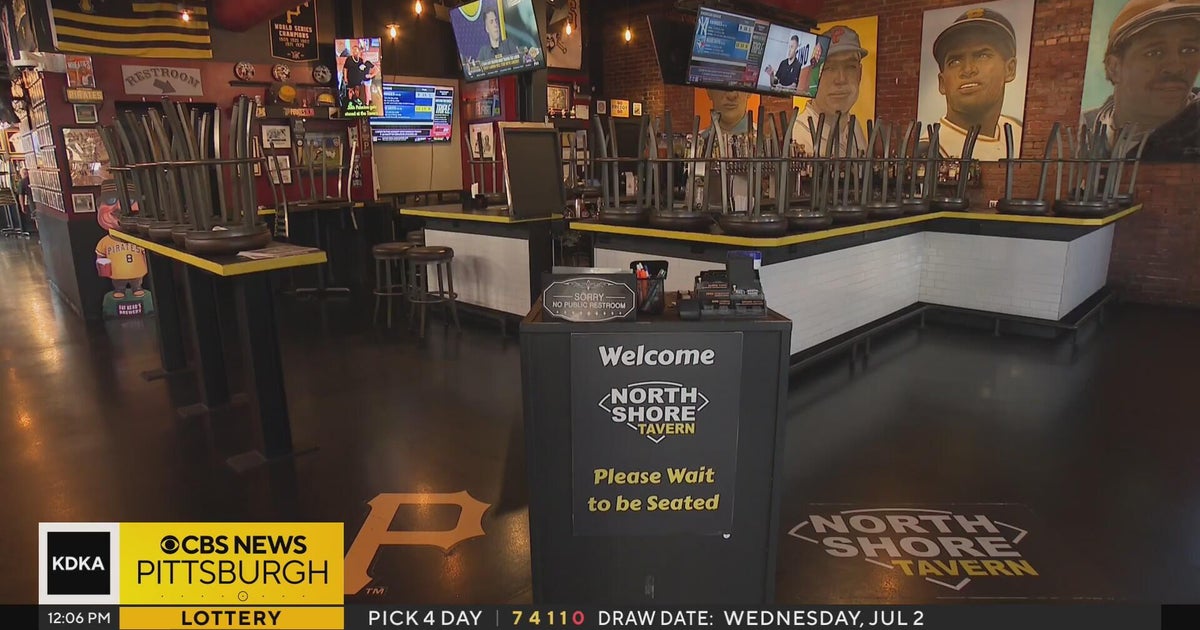 Businesses prepare for influx of traffic on 4th of July