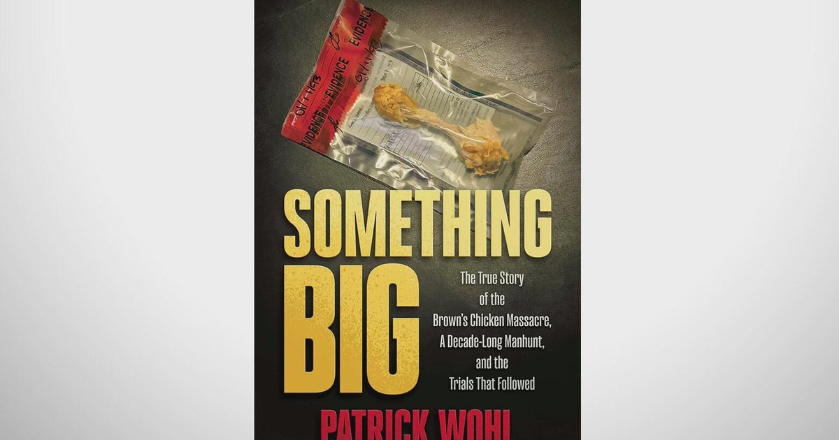 New book details 1993 Brown's Chicken murders in Palatine, Illinois 