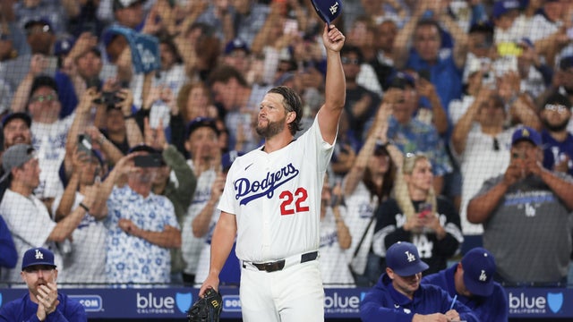 Dodgers Rangers Baseball 