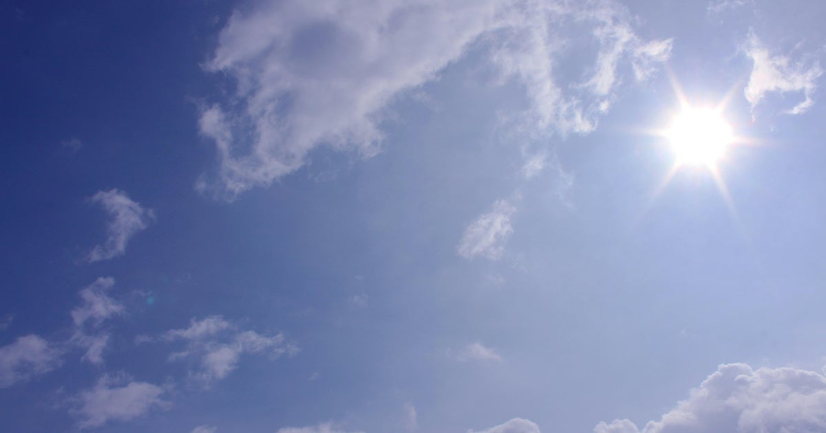 8 heat-related deaths reported in Maryland during dangerous heat wave 