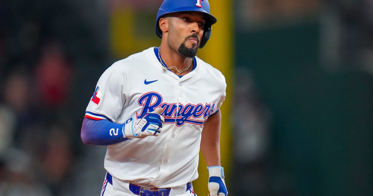 Texas Rangers beat Orioles 6-0 as Semien, Seager homer 