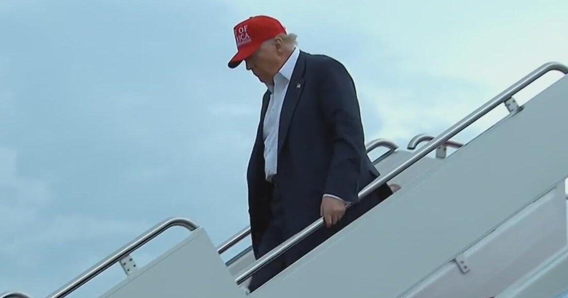 U.S. House advances Trump's "big, beautiful bill" for a final vote ...