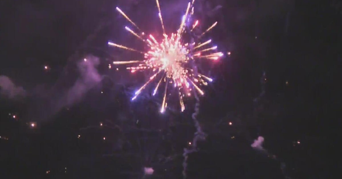 Fireworks warehouse explosion leads to San Jose 4th of July display ...