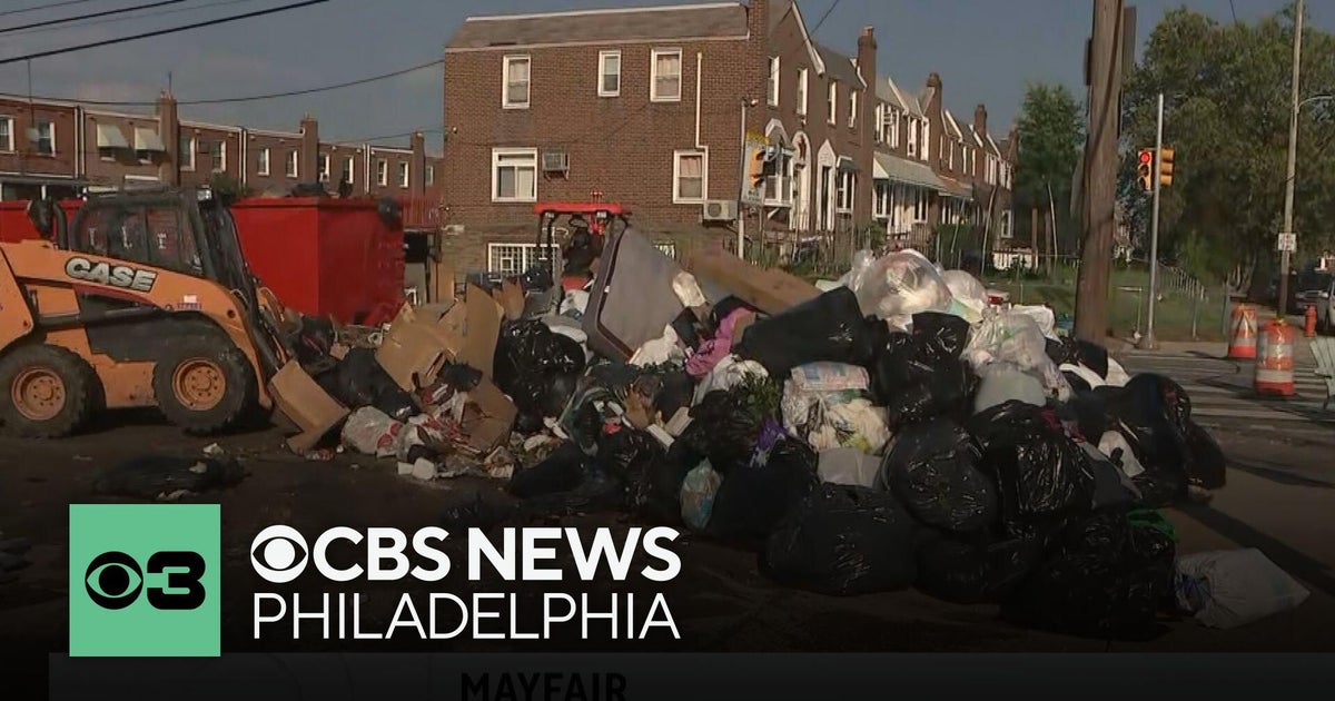 Strike continues as negotiations stall between Philadelphia leaders ...
