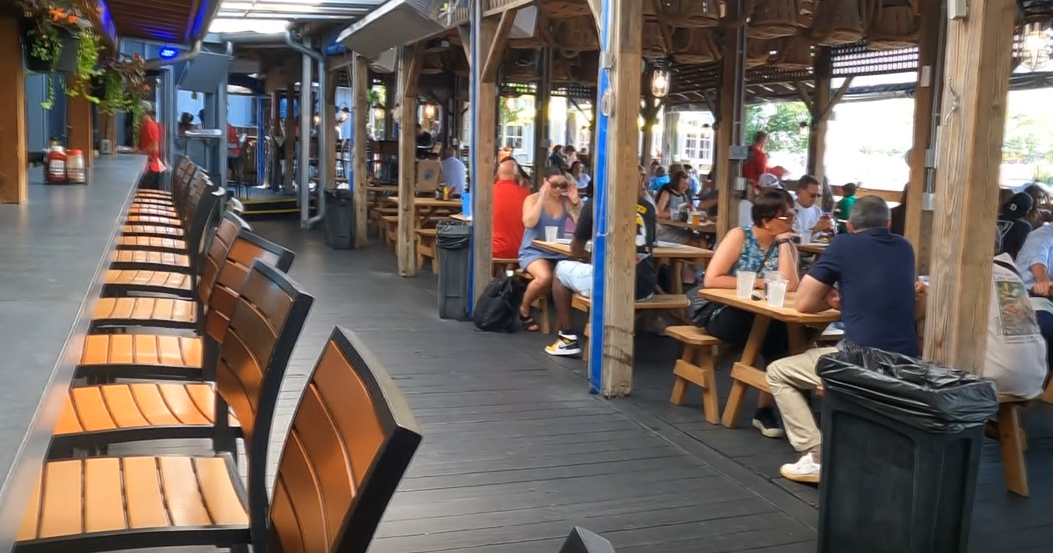 Maryland businesses prepare for busy Fourth of July weekend 