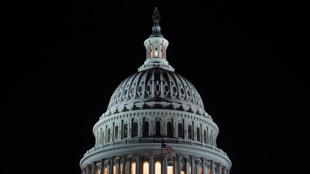 House Lawmakers Work On Final Passage Of Signature Budget Bill 