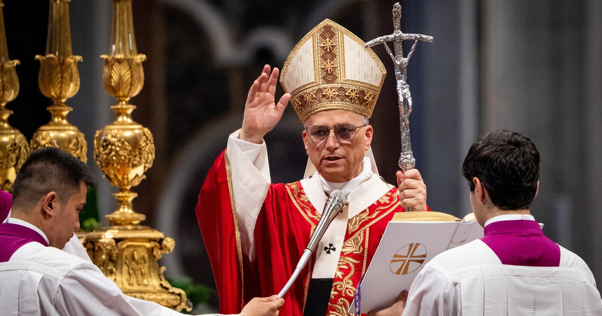 Pope Leo XIV is reviving a centuries-old papal summer vacation tradition 