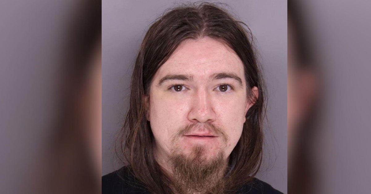 Former Baltimore County school worker arrested for sex offense against student 