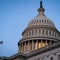 Man arrested for trying to bring "ghost gun" into Capitol Hill office building