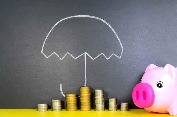 Safeguarding Your Money 
